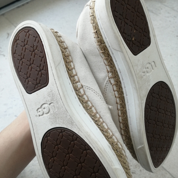 Ugg sneakers - Picture 4 of 9